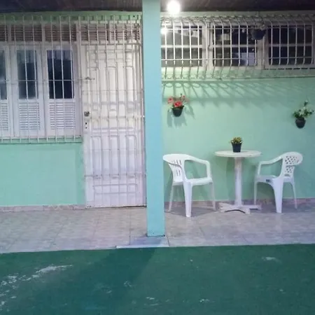 Casa Mosqueiro Villa Mosqueiro  Exterior photo
