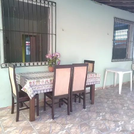Casa Mosqueiro Villa Mosqueiro  Exterior photo