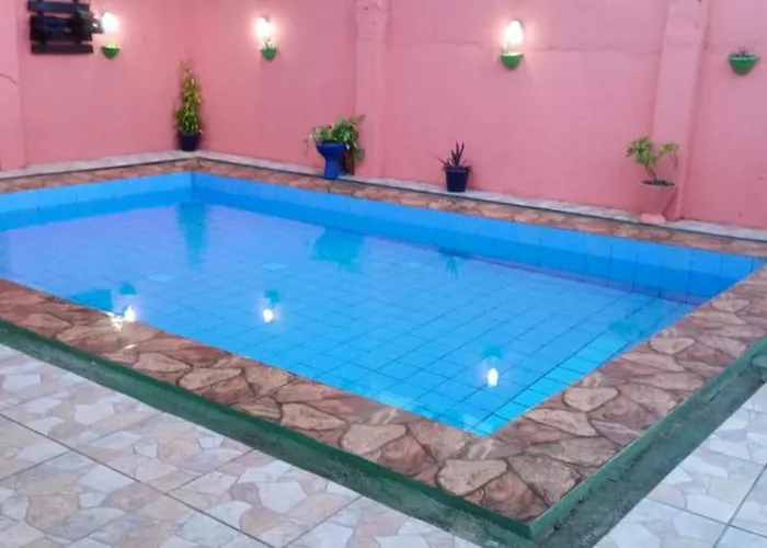 Casa Mosqueiro