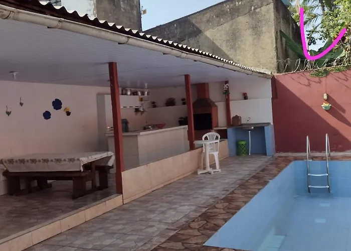Casa Mosqueiro