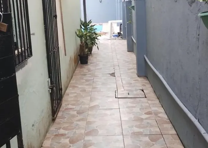 Casa Mosqueiro