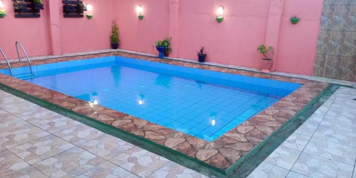 Casa Mosqueiro (Para)