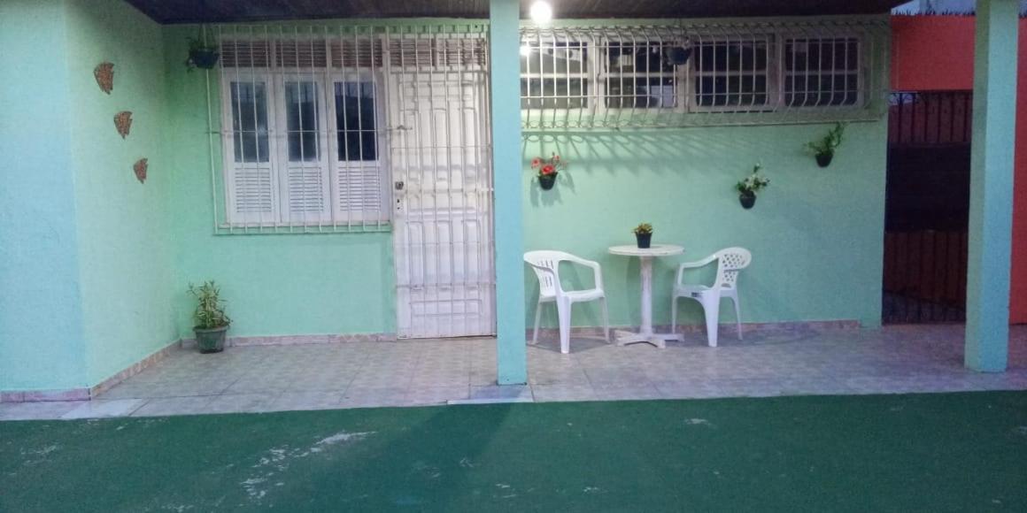 Holiday home Casa Mosqueiro (Para)
