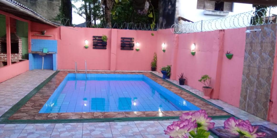 Holiday home Casa *