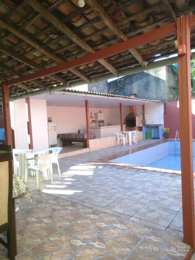 Holiday home Casa