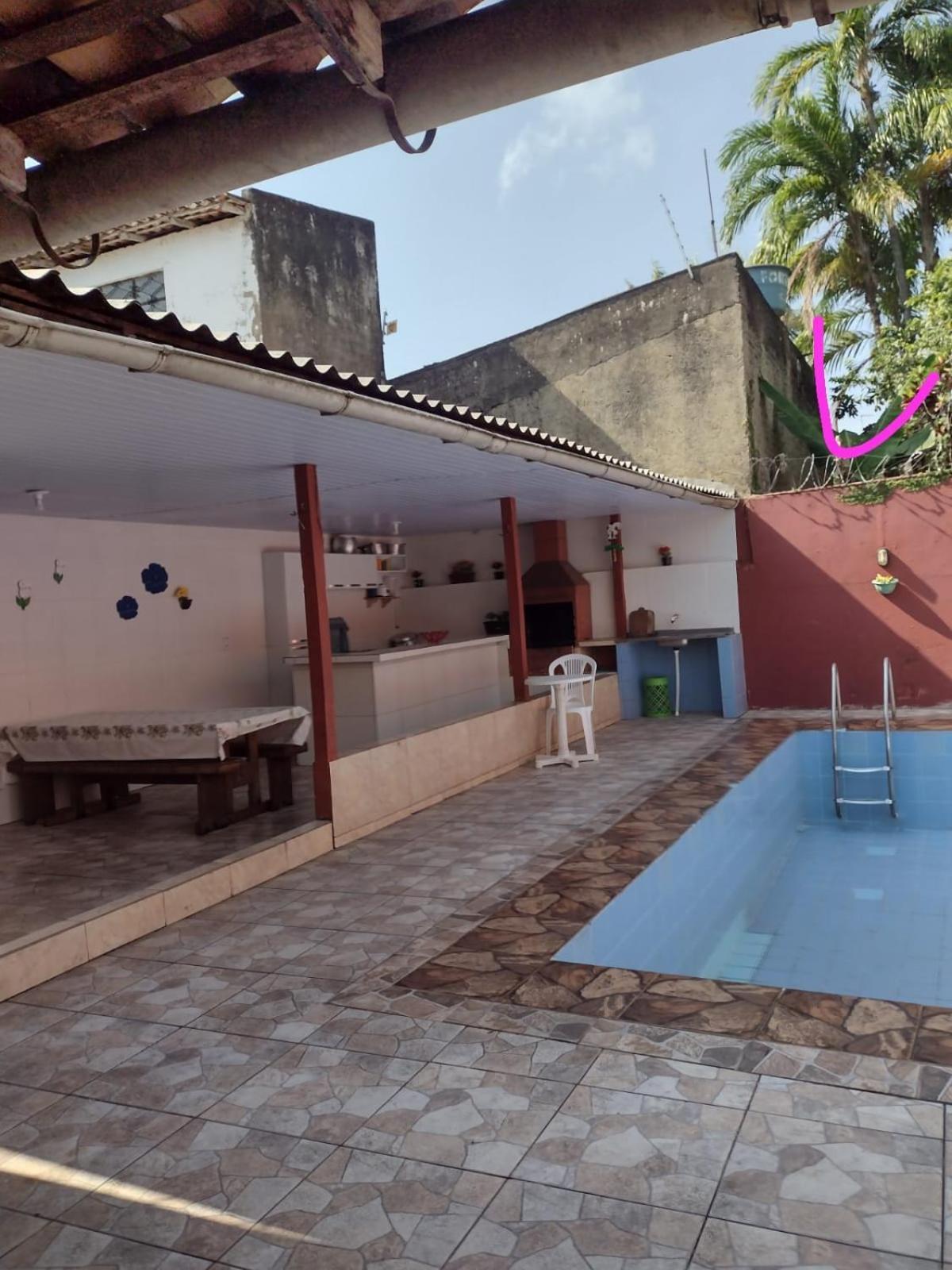 Holiday home Casa Mosqueiro (Para)