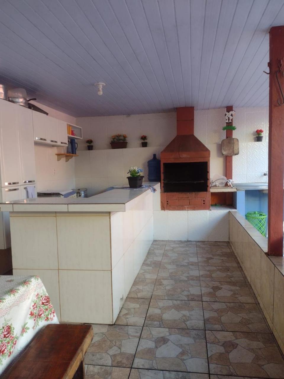 Casa Holiday home Mosqueiro (Para)