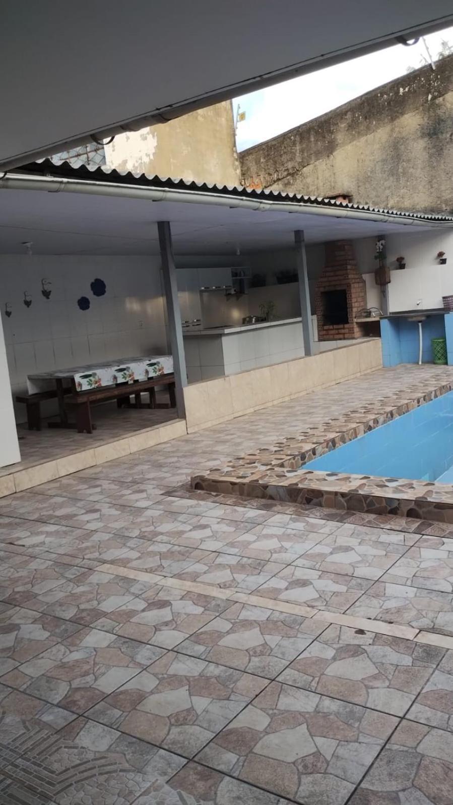 Holiday home Casa Mosqueiro (Para)