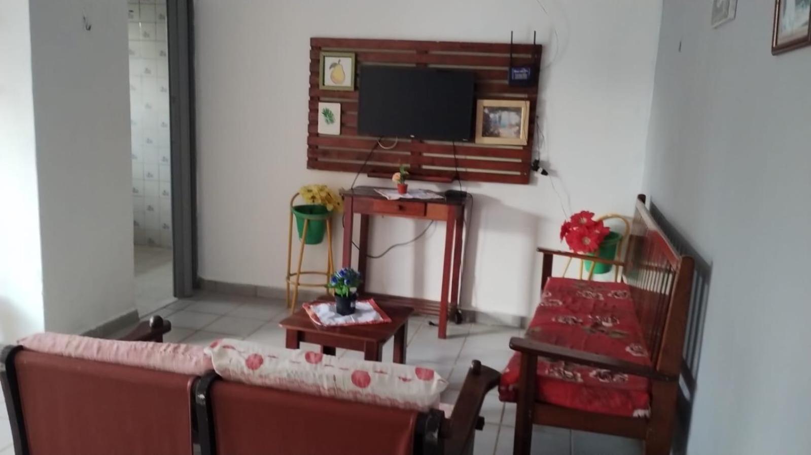 Casa Holiday home *